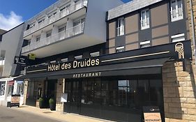 Hotel Des Druides